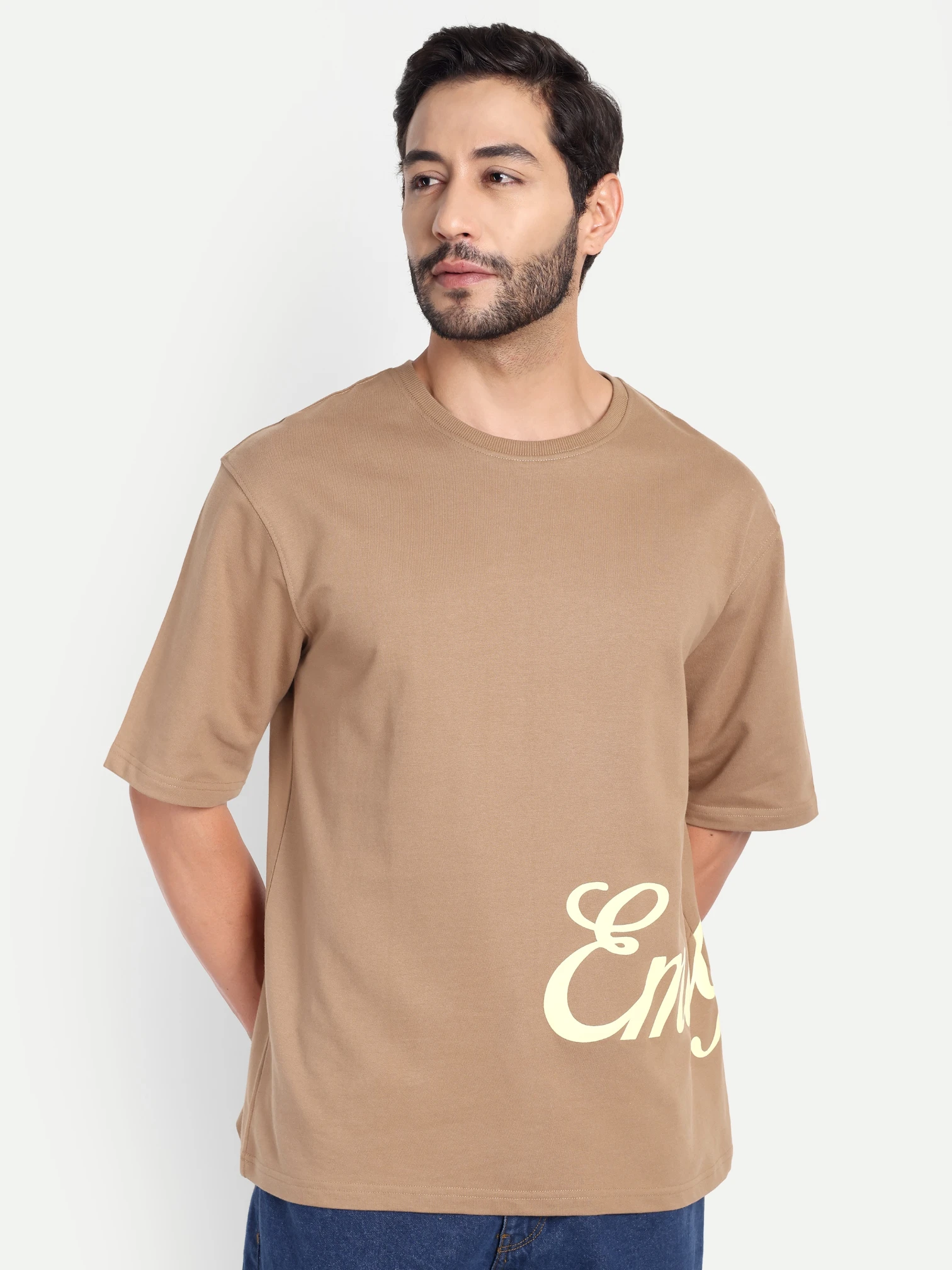 ecomm male shoot